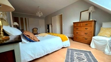 Maison à vendre 7 pièces SAINT-AVE 56890 Morbihan Bretagne Sud