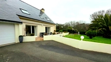 Maison à vendre 7 pièces SAINT-AVE 56890 Morbihan Bretagne Sud
