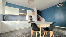 Maison à vendre 2 pièces LOCMINE 56500 Morbihan Bretagne Sud