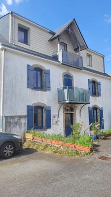 Appartement à louer 3 pièces PEAULE 56130 Morbihan Bretagne Sud