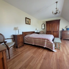 Maison à vendre 8 pièces SAINT AVE 56890 Morbihan Bretagne Sud