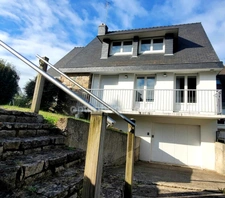 Maison 5 pièces Saint-Avé Morbihan Bretagne Sud