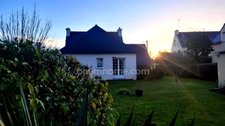 Maison à vendre 5 pièces THEIX NOYALO 56450 Morbihan Bretagne Sud