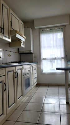 Appartement à vendre 3 pièces VANNES 56000 Morbihan - Bretagne Sud