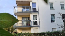 Appartement à vendre 3 pièces VANNES 56000 Morbihan - Bretagne Sud