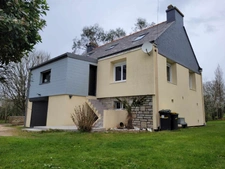 Maison à vendre 5 pièces ELVEN 56250 Morbihan Bretagne Sud