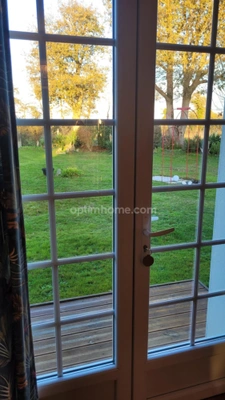 Maison à vendre 5 pièces THEIX NOYALO 56450 Morbihan Bretagne Sud