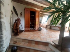 Maison à vendre 8 pièces THEIX NOYALO 56450 Morbihan Bretagne Sud
