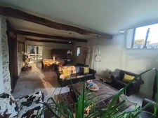 Maison à vendre 8 pièces THEIX NOYALO 56450 Morbihan Bretagne Sud