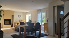 Maison à vendre 7 pièces PLOEREN 56880 Morbihan Bretagne Sud