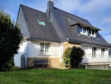 Maison 5 pièces Saint-Avé Morbihan Bretagne Sud
