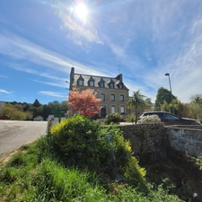 Immeuble à vendre ROHAN 56580 Morbihan Bretagne Centre