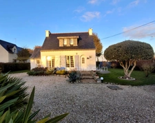 Maison à vendre 5 pièces THEIX NOYALO 56450 Morbihan Bretagne Sud