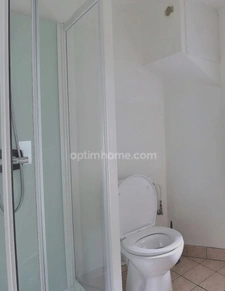 Appartement à vendre 2 pièces CENTRE VANNES 56000 Morbihan Bretagne Sud