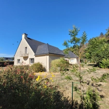 Maison à vendre 8 pièces SAINT AVE 56890 Morbihan Bretagne Sud