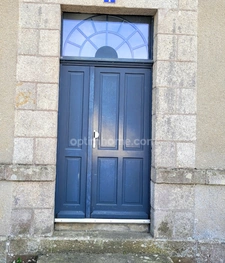 Immeuble à vendre ROHAN 56580 Morbihan Bretagne Centre