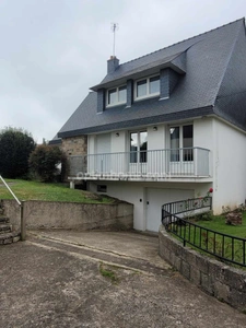 Maison 5 pièces Saint-Avé Morbihan Bretagne Sud