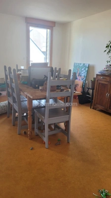 Appartement à louer 3 pièces PEAULE 56130 Morbihan Bretagne Sud