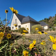 Maison à vendre 8 pièces SAINT AVE 56890 Morbihan Bretagne Sud