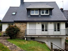 Maison 5 pièces Saint-Avé Morbihan Bretagne Sud