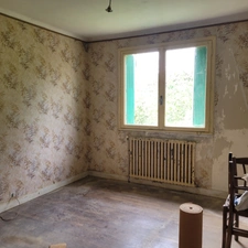 Maison à vendre 5 pièces ROHAN 56580 Morbihan Bretagne Centre