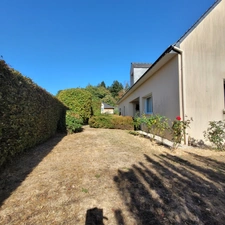 Maison à vendre 8 pièces SAINT AVE 56890 Morbihan Bretagne Sud