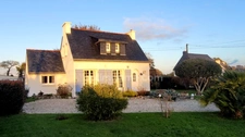 Maison à vendre 5 pièces THEIX NOYALO 56450 Morbihan Bretagne Sud
