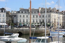 Appartement à vendre 2 pièces CENTRE VANNES 56000 Morbihan Bretagne Sud