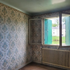 Maison à vendre 5 pièces ROHAN 56580 Morbihan Bretagne Centre