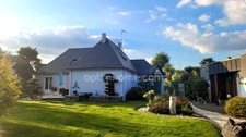 Maison à vendre 7 pièces PLOEREN 56880 Morbihan Bretagne Sud