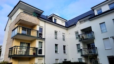 Appartement à vendre 3 pièces VANNES 56000 Morbihan - Bretagne Sud