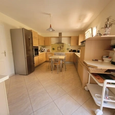 Maison à vendre 8 pièces SAINT AVE 56890 Morbihan Bretagne Sud