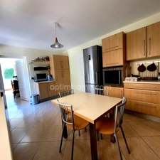 Maison à vendre 8 pièces SAINT AVE 56890 Morbihan Bretagne Sud