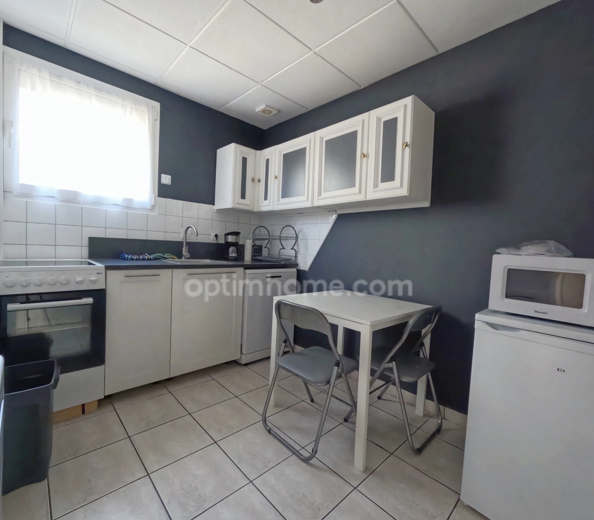 Appartement 2 pièces 29 m² · à Gieres · 29 m² · 139 000 €