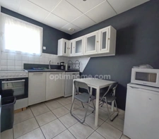Appartement à vendre 2 pièces  (38) Gières