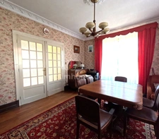 SAINT-MARTIN-D’HÈRES – MAISON 1943 – 680 m² DE TERRAIN – PROJET À FORT POTENTIEL