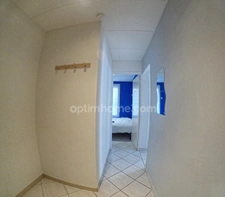 Appartement à vendre 2 pièces  (38) Gières