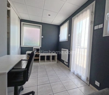 Appartement à vendre 2 pièces  (38) Gières