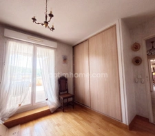 Rare en dernier étage avec terrasse de 60 m² Echirolles Village