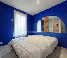 Appartement à vendre 2 pièces  (38) Gières