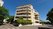Rare en dernier étage avec terrasse de 60 m² Echirolles Village
