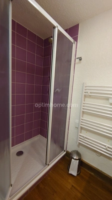 Bel appartement 3 pièces AUTRANS / VERCORS (38)