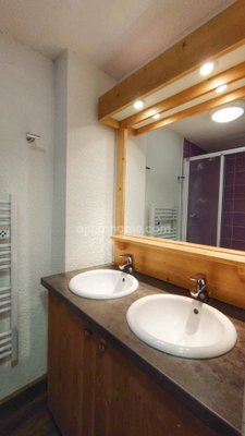 Bel appartement 3 pièces AUTRANS / VERCORS (38)