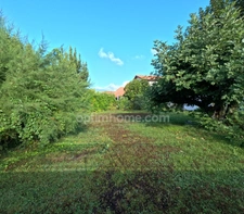 SAINT-MARTIN-D’HÈRES – MAISON 1943 – 680 m² DE TERRAIN – PROJET À FORT POTENTIEL