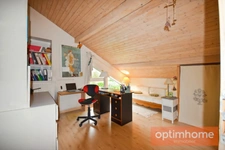 Maison contemporaine 7 pièces  Saint Jorioz