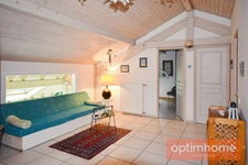 Maison contemporaine 7 pièces  Saint Jorioz