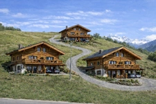 Terrain à vendre de 3 818,00 m² MANIGOD (74)