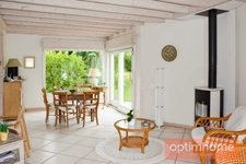 Maison contemporaine 7 pièces  Saint Jorioz
