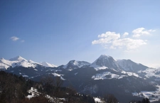 Terrain à vendre de 3 818,00 m² MANIGOD (74)