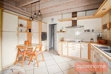 Maison contemporaine 7 pièces  Saint Jorioz